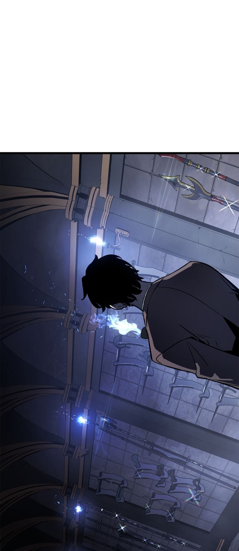 Solo Leveling, Chapter 193 image 67